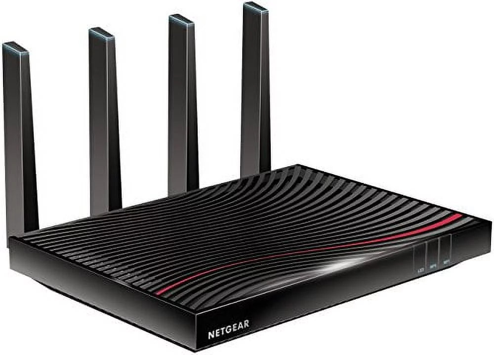 Cable Modem WiFi Router Combo AC3200 DOCSIS 3.1 T66523