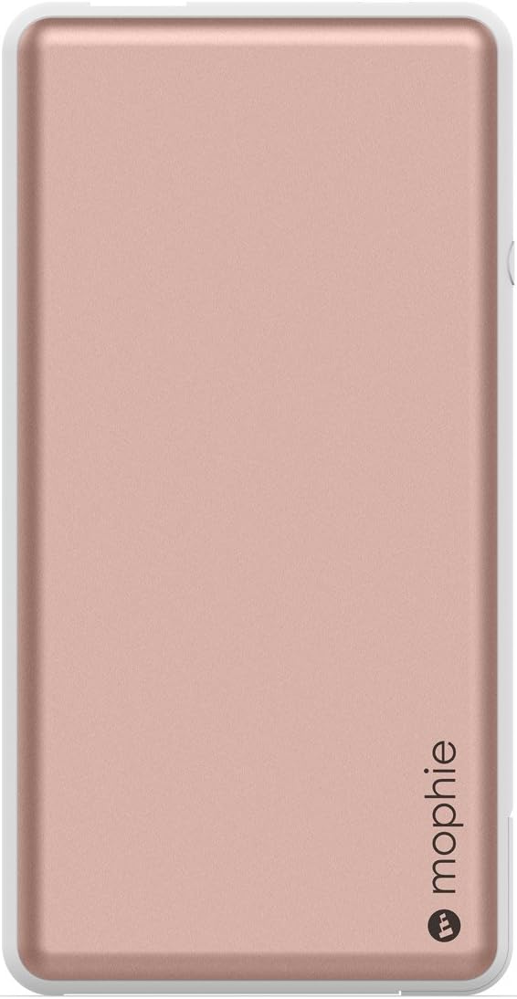 Rose Gold External Battery Pack of 2 Z48979