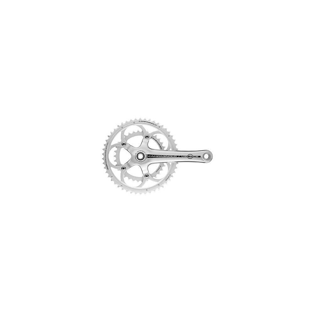Black 172.5mm Crank E729