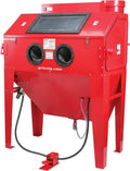 24" x 48" Sandblast Cabinet I74116