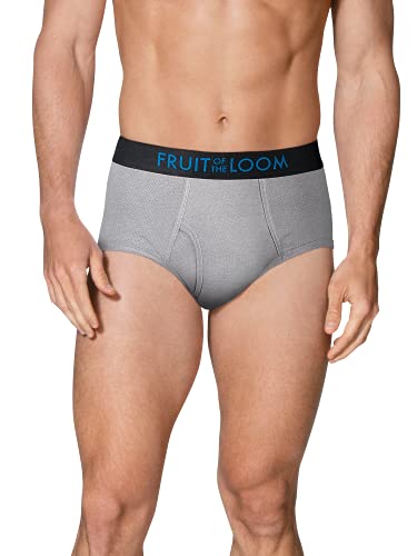 Men's Breathable Underwear D35520