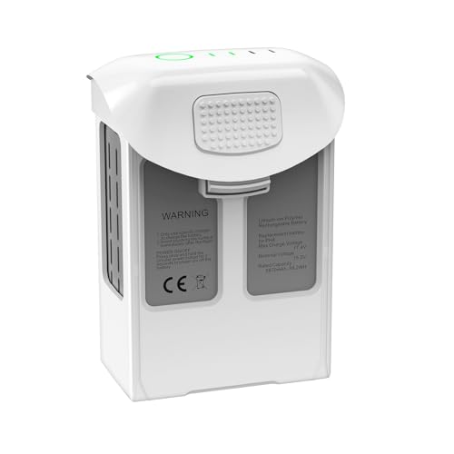 5870mAh Intelligent Flight Replacement Battery Pack Z1208