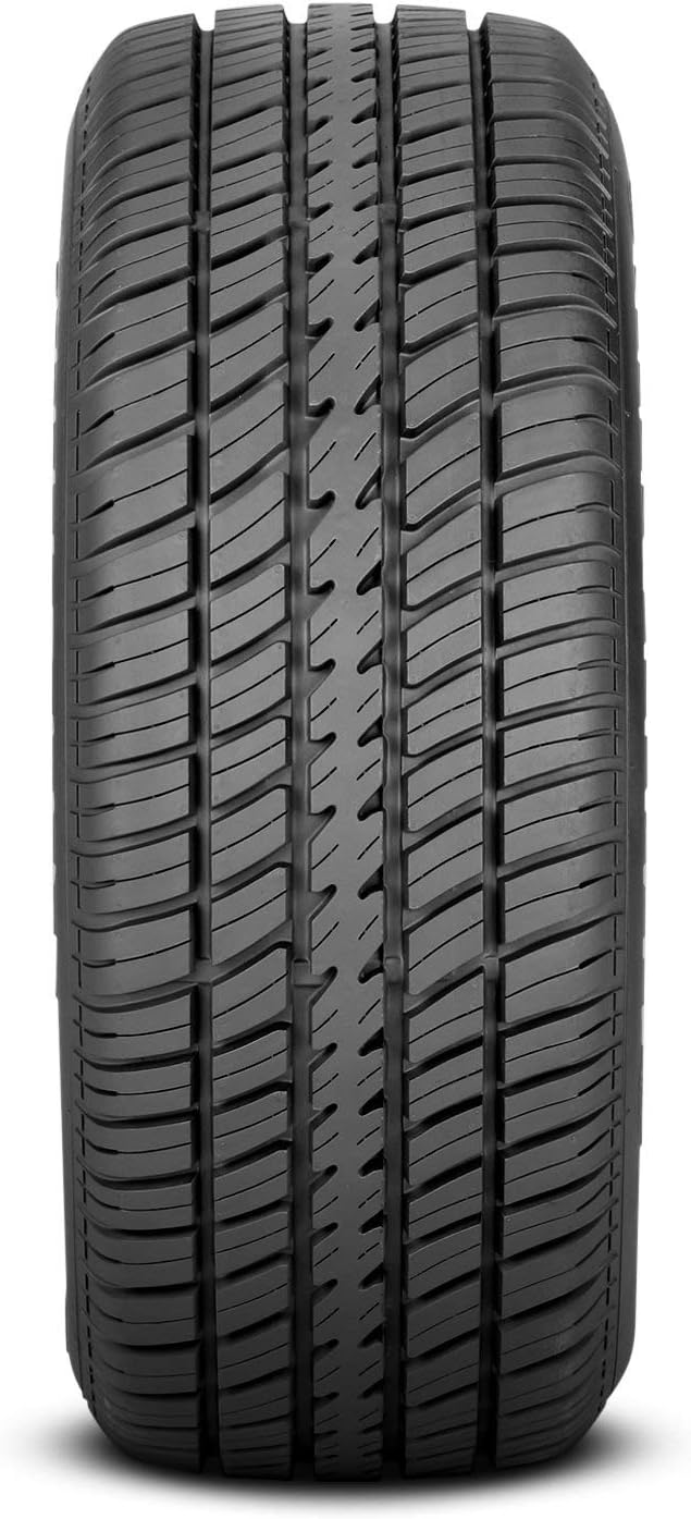 P235/70R15 All Season Performance Tire with White Lettering F781