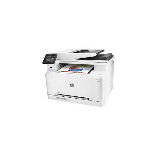 Color LaserJet Pro Printer S62976