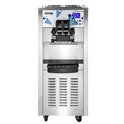Ice Cream Maker X292