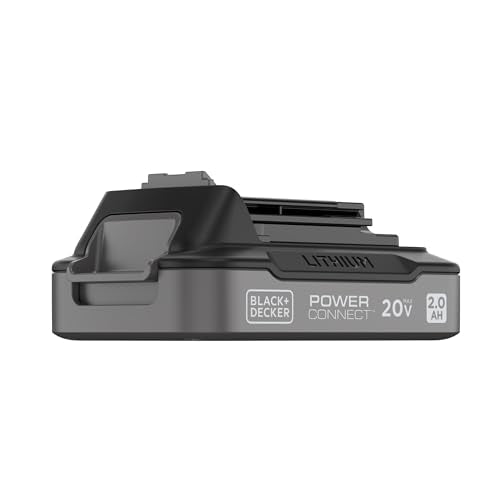 20V MAX 2.0Ah Lithium Ion Battery E47170