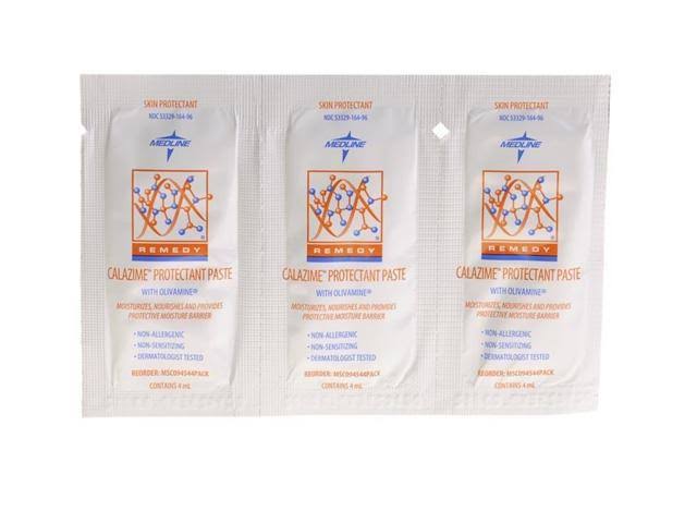 Skin Protectant Paste T923764