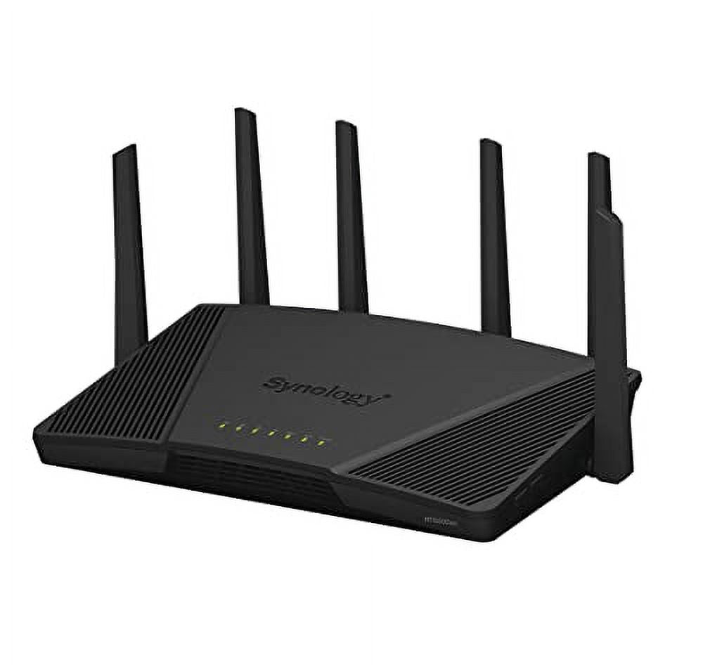 Wi-Fi 6 IEEE 802.11ax Ethernet Wireless Router S1769