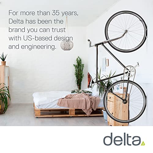 Bike Rack Garage Wall Mount Storage T507