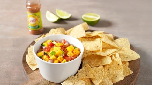 2.4 Ounce Fiesta Lime Salt-Free Seasoning Blend W402580