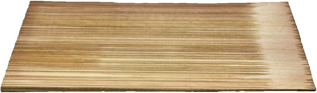 18" R&R Grooved Sidewall Shingles E98234