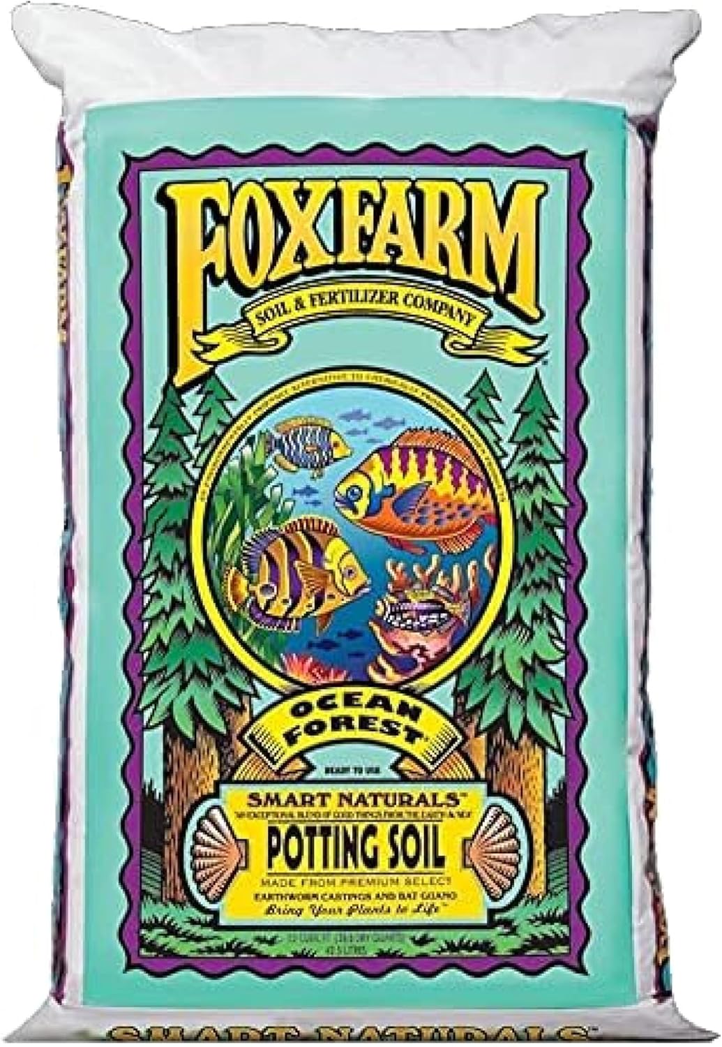 1.5cu ft Potting Soil H440536