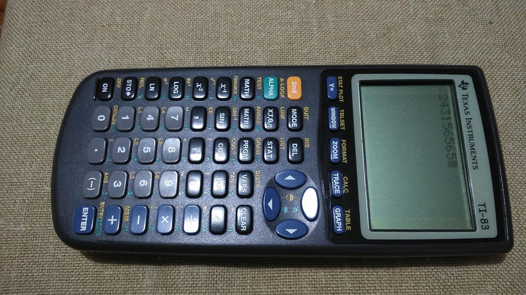 Graphing Calculator P98548