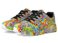 Girl's Uno Lite Sneaker A9873