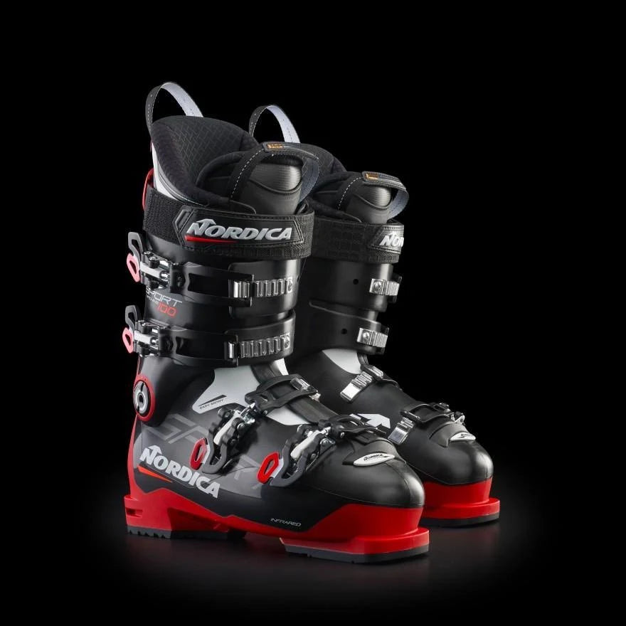 Sportmachine 100 Ski Boots V982747
