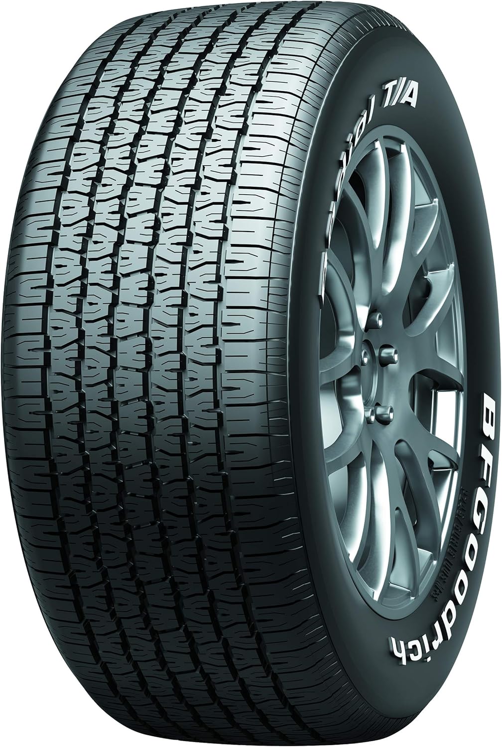P215/70R15 97S All Season Car Tire S1653
