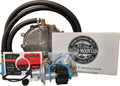 Propane Gasoline Natural Gas Trifuel Generator Conversion Kit S91506