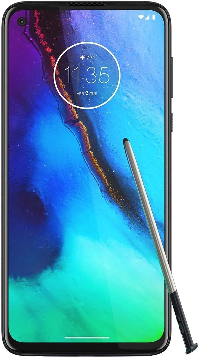 Indigo 4/128GB 48MP Camera Unlocked Smartphone C622042