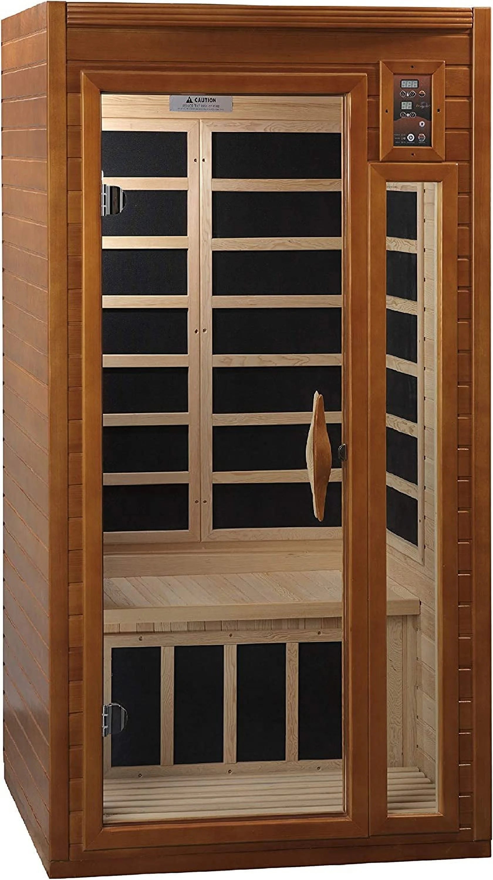 Ultra Low EMF FAR Infrared Sauna X973252