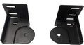 Black Headboard Footboard Bracket Attachment V402946