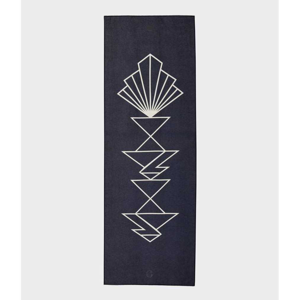 Yoga Mat Towel V509235