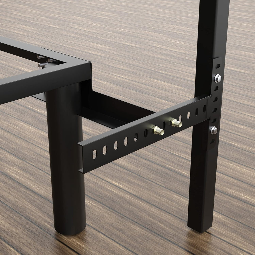 Adjustable Base Headboard Brackets C496