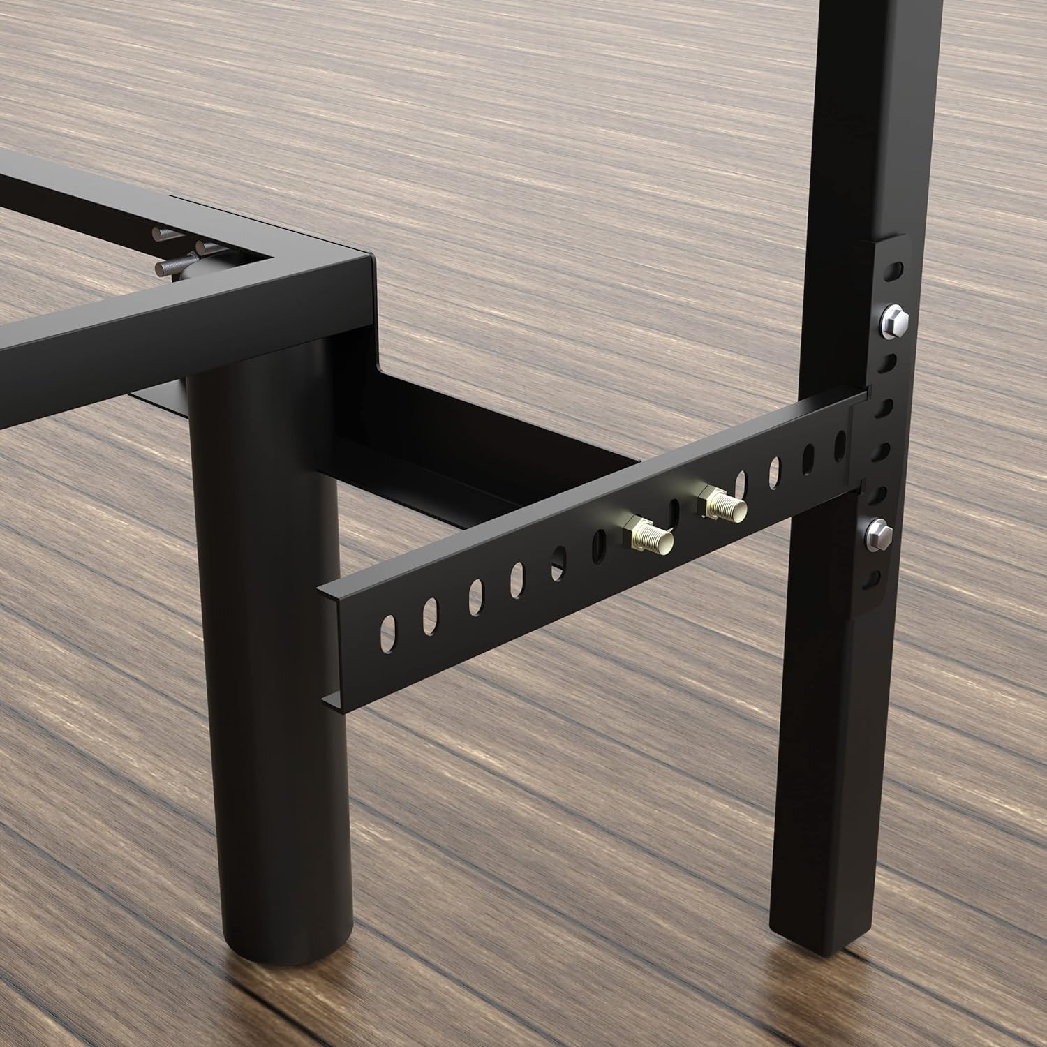 Adjustable Base Headboard Brackets C496