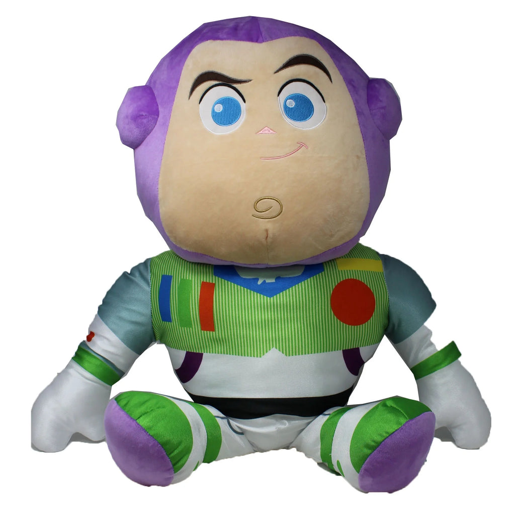 Buzz Lightyear Jumbo Plush R9499