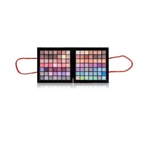 All-in-One Makeup Kit Cosmetics Set Eye Shadows Blush Lips Bag Q7505