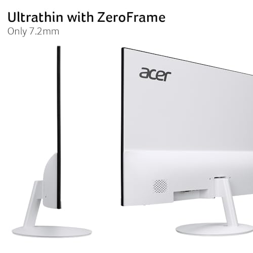 27" IPS Full HD 120Hz 1ms Monitor H57014