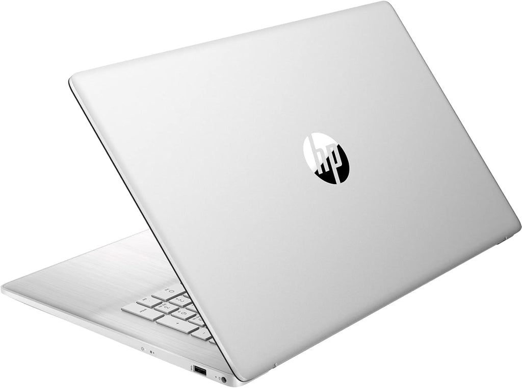 17.3" HD Touchscreen Laptop, AMD Ryzen 5 5500U, 16GB RAM, 128GB PCIe SSD + 1TB HDD, AMD Radeon, Win 10 H V688
