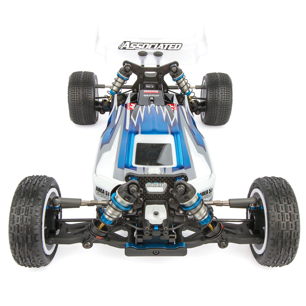 1/10 4WD Buggy Kit J405670
