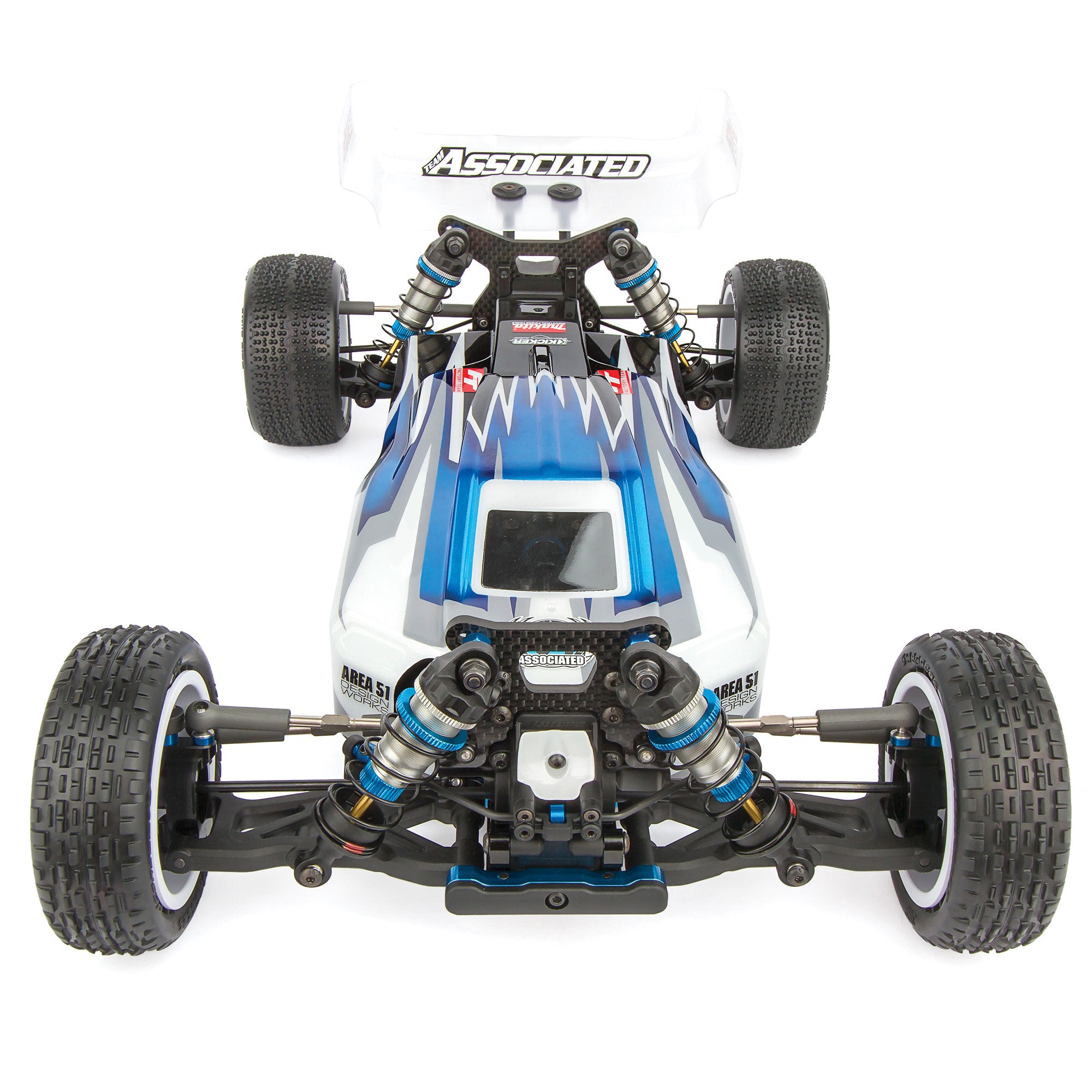 1/10 4WD Buggy Kit J405670