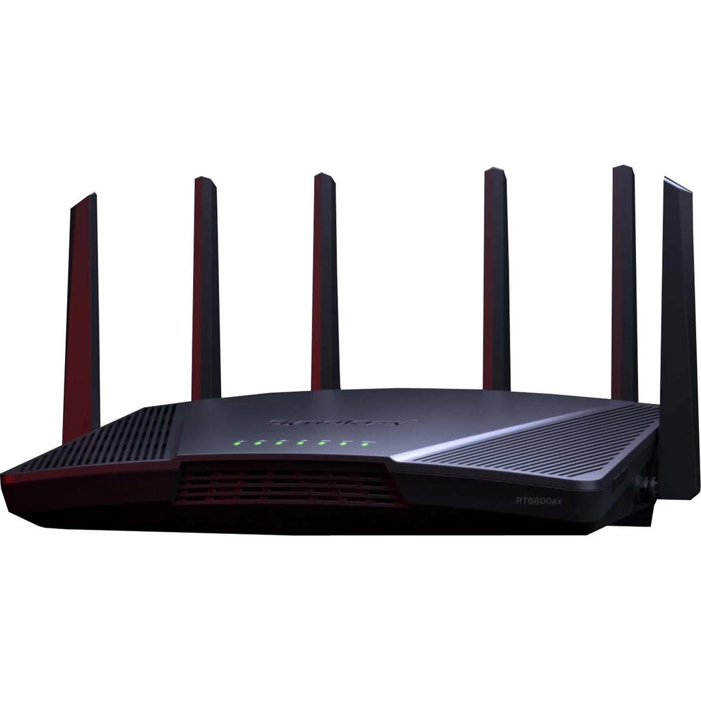 Wi-Fi 6 IEEE 802.11ax Ethernet Wireless Router S1769