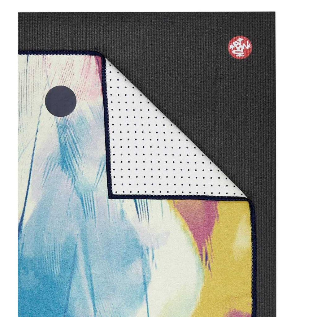 Yoga Mat Towel V509235