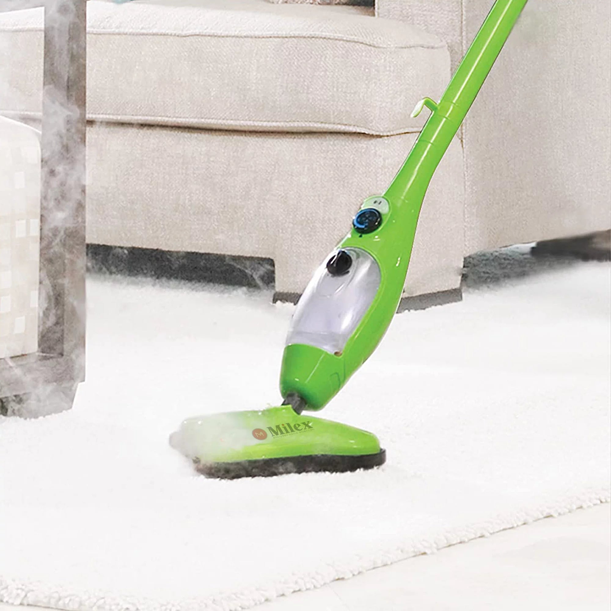 Multipurpose Steam Cleaner 6 in 1 R902338