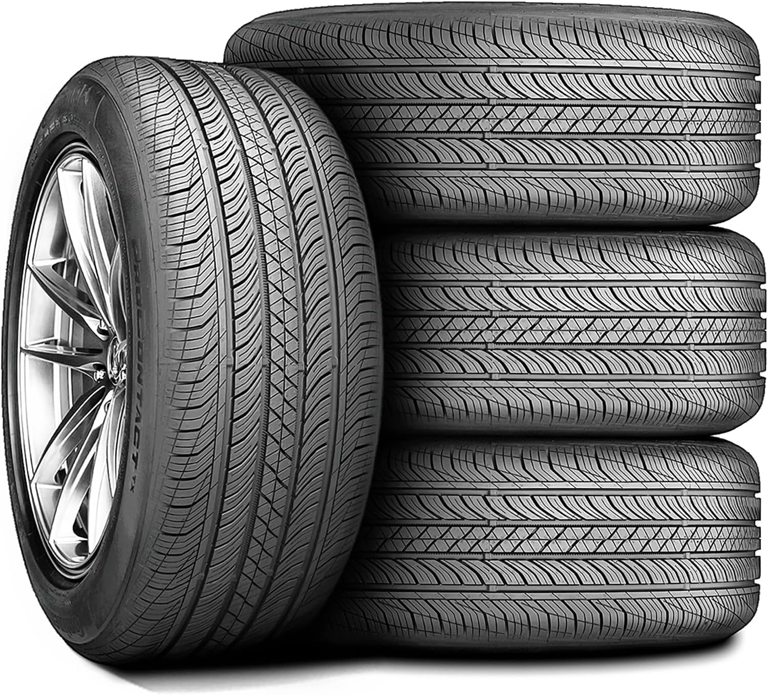 245/45R18 96V All Season Passenger Tire X507