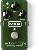 Analog Delay Guitar Effects Pedal V761