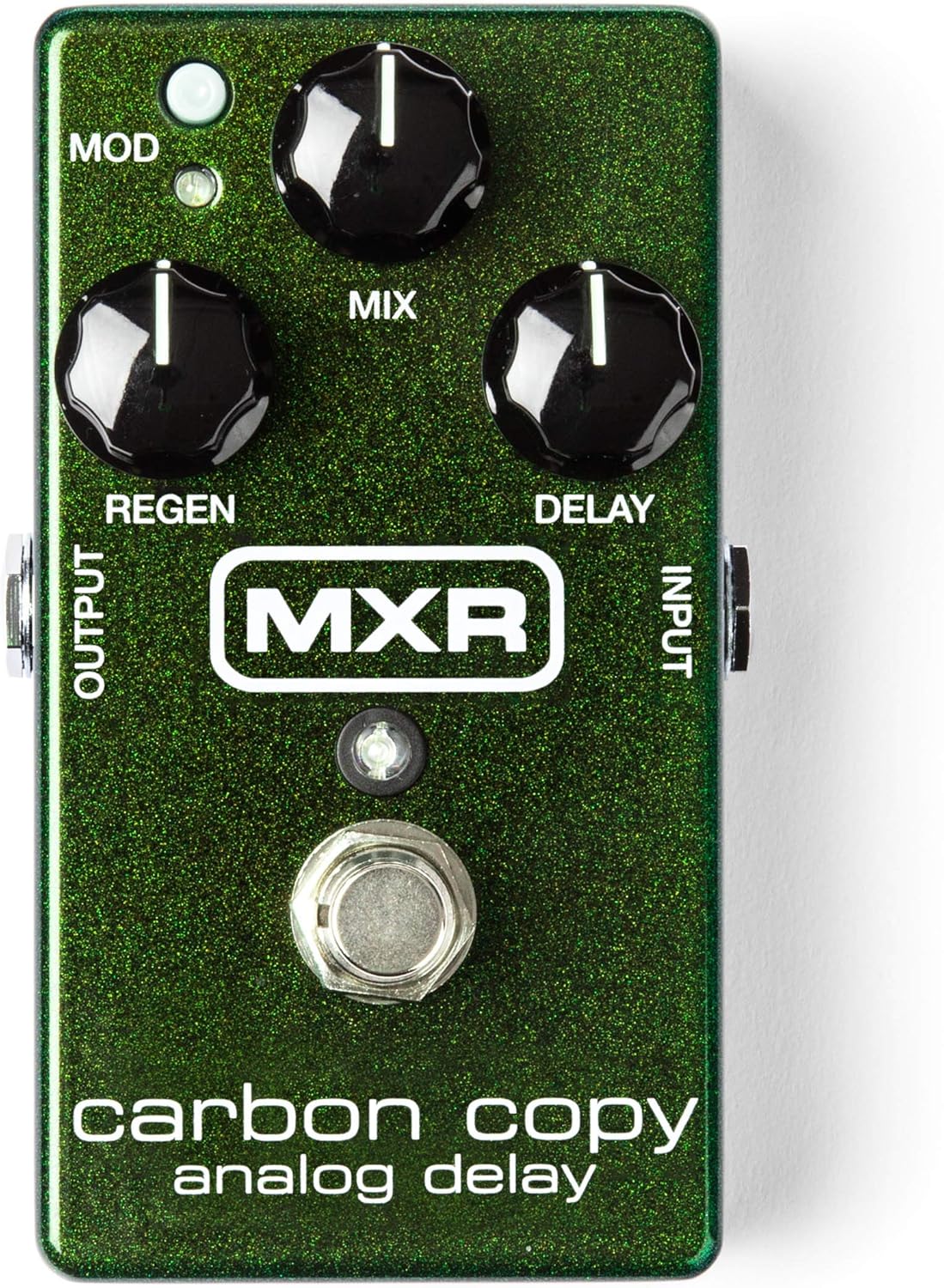 Analog Delay Guitar Effects Pedal V761