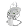 Versatile Baby Swing & Portable Rocker F131244