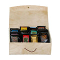 12 One Samples Gourmet Coffee Gift Basket M615938