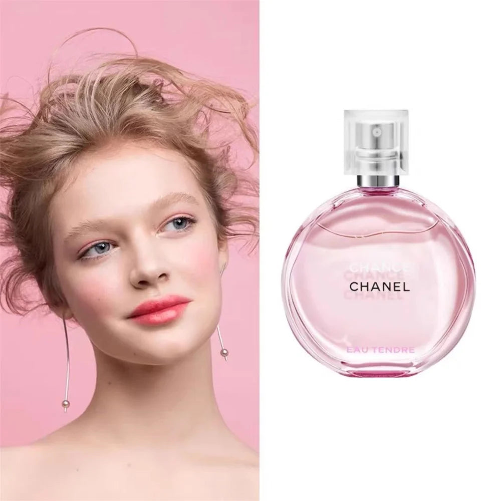 Chance Perfume Eau Tendre Spray 100ml/3.4oz Z144
