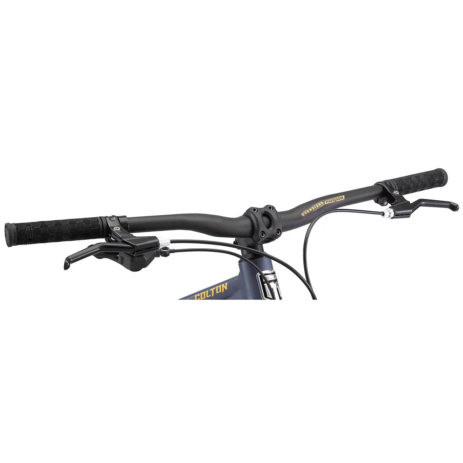 27.5-Inch Wheel 7 Speeds Slate Blue Mountain Bike P43091