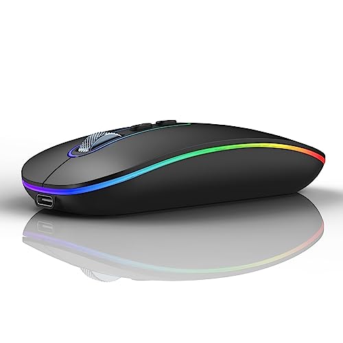 Rosegold Wireless Bluetooth Mouse M57780
