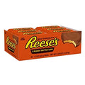1.5 Ounce 36 Count Peanut Butter Cups T7357