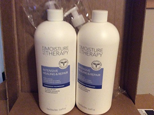 33.8 fl. oz. Body Lotion 2 Bottles D73809