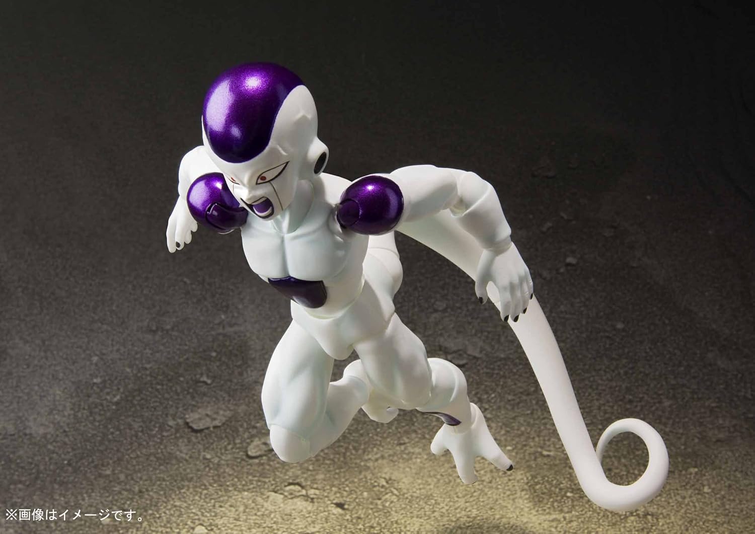 S.H. Figuarts Frieza Action Figure T59629