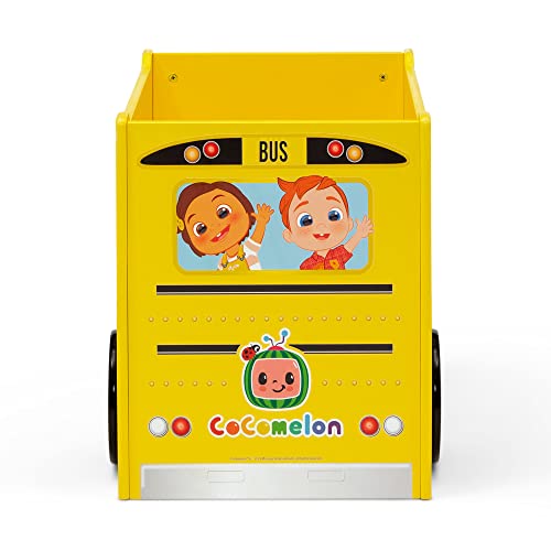 Greenguard Gold Certified Toy Box L587569