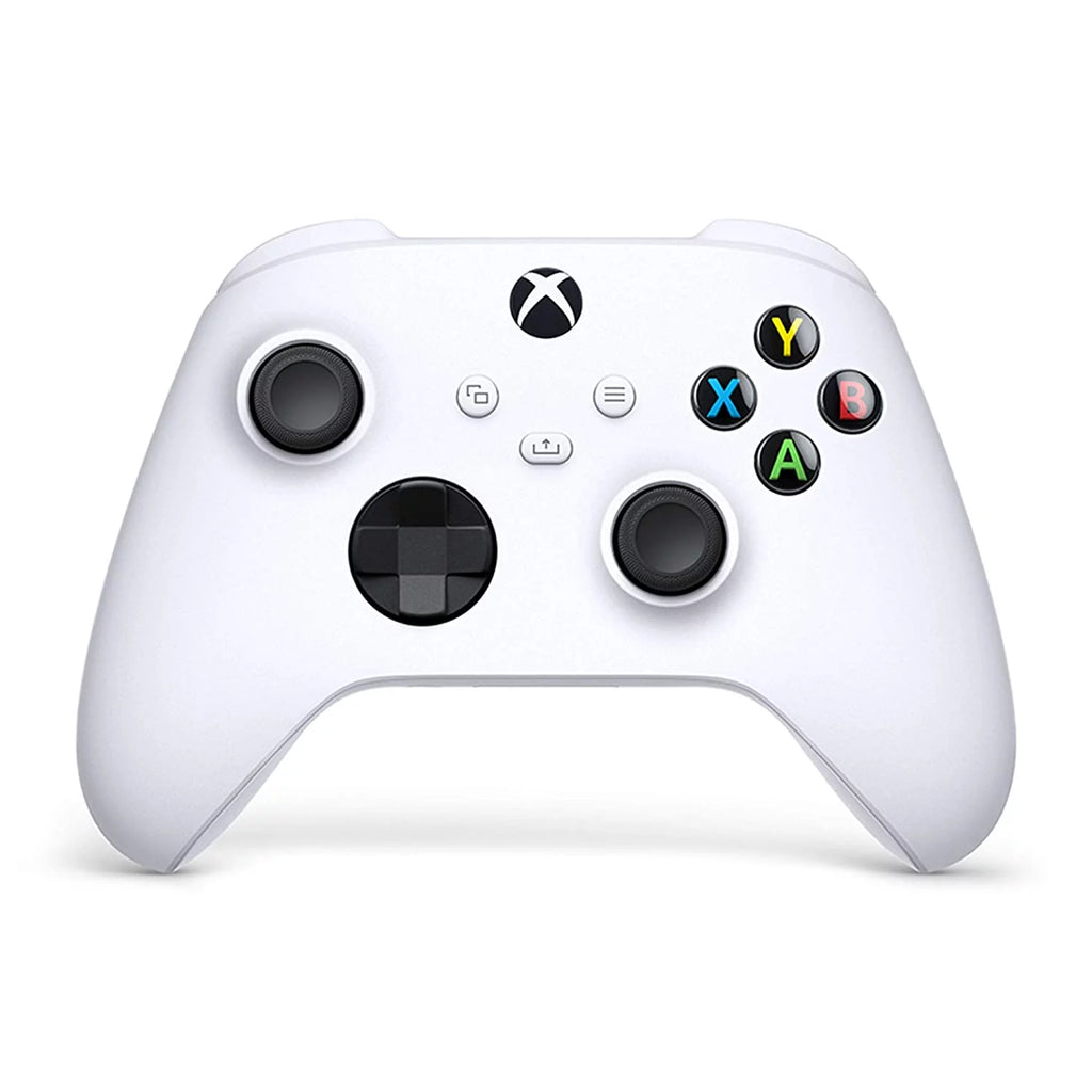 Xbox Series S 512GB SSD All-Digital Console with One Wireless Controller K166