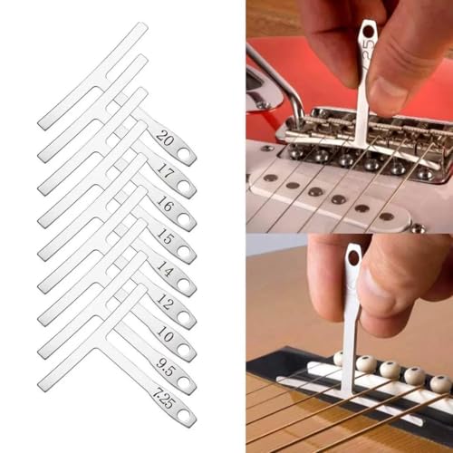79-Piece Guitar Repair & Maintenance Kit B93638
